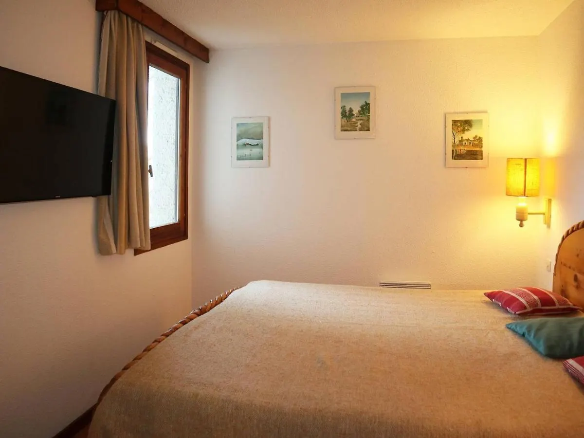 Appartamento Appartement Les Orres, 2 pièces, 6 personnes - FR-1-322-297 Francia