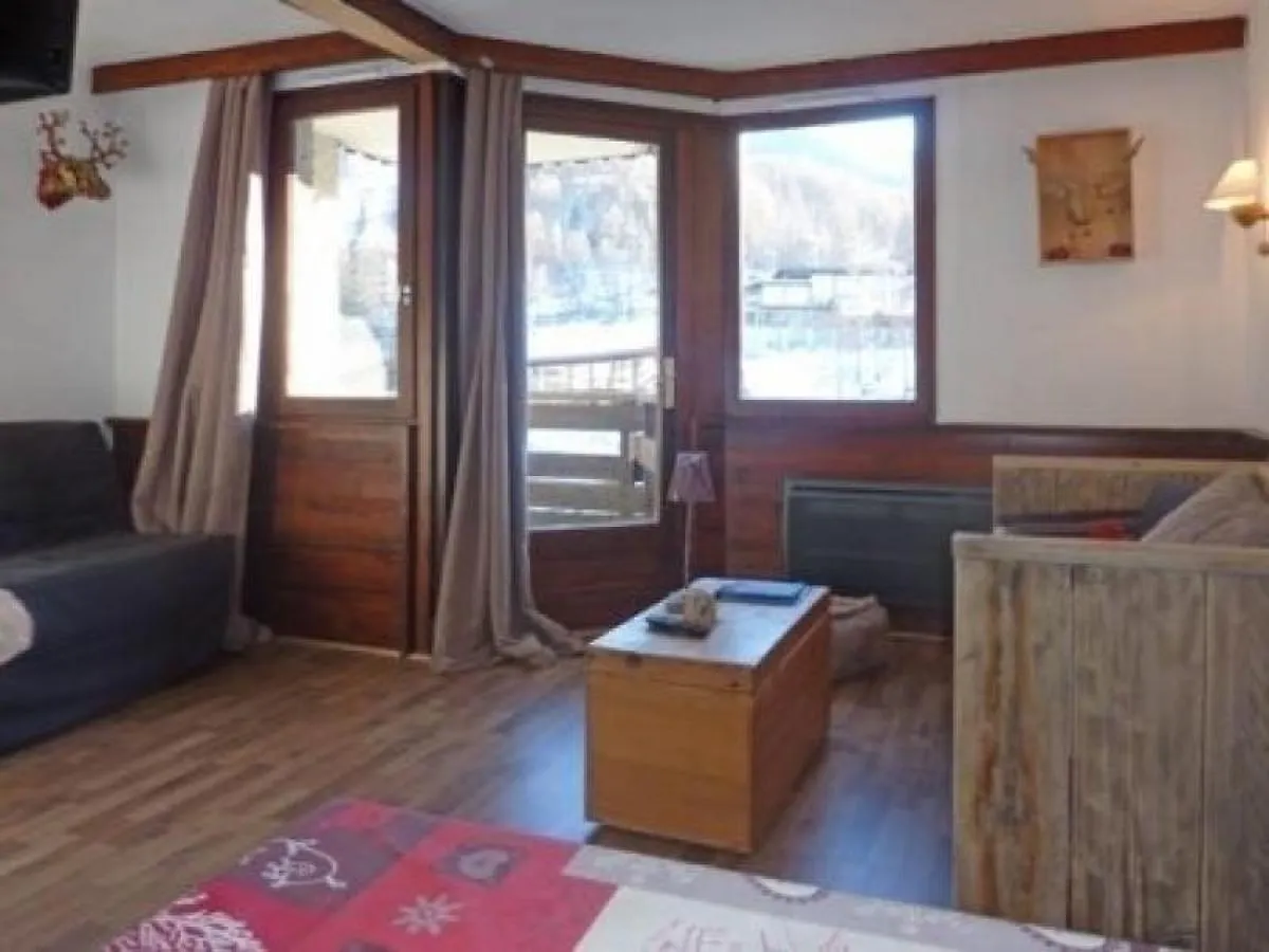 Appartamento Appartement Les Orres, 2 pièces, 6 personnes - FR-1-322-297 Francia